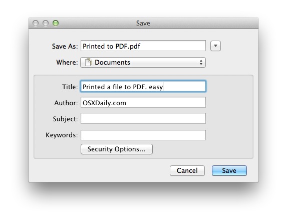 adobe pdf reader for mac 10.8.5